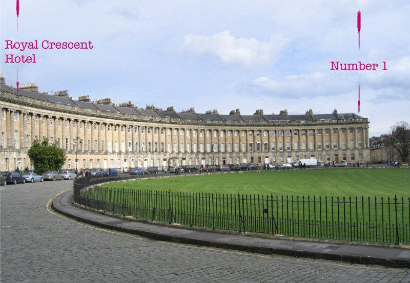 Royal Crescent