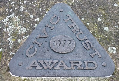 Civic Trust Award