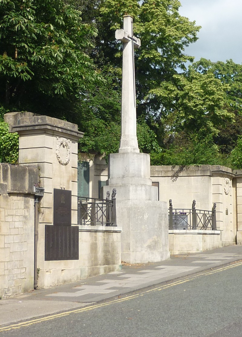 Bath War Memorial